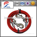 20' pet tie out cable